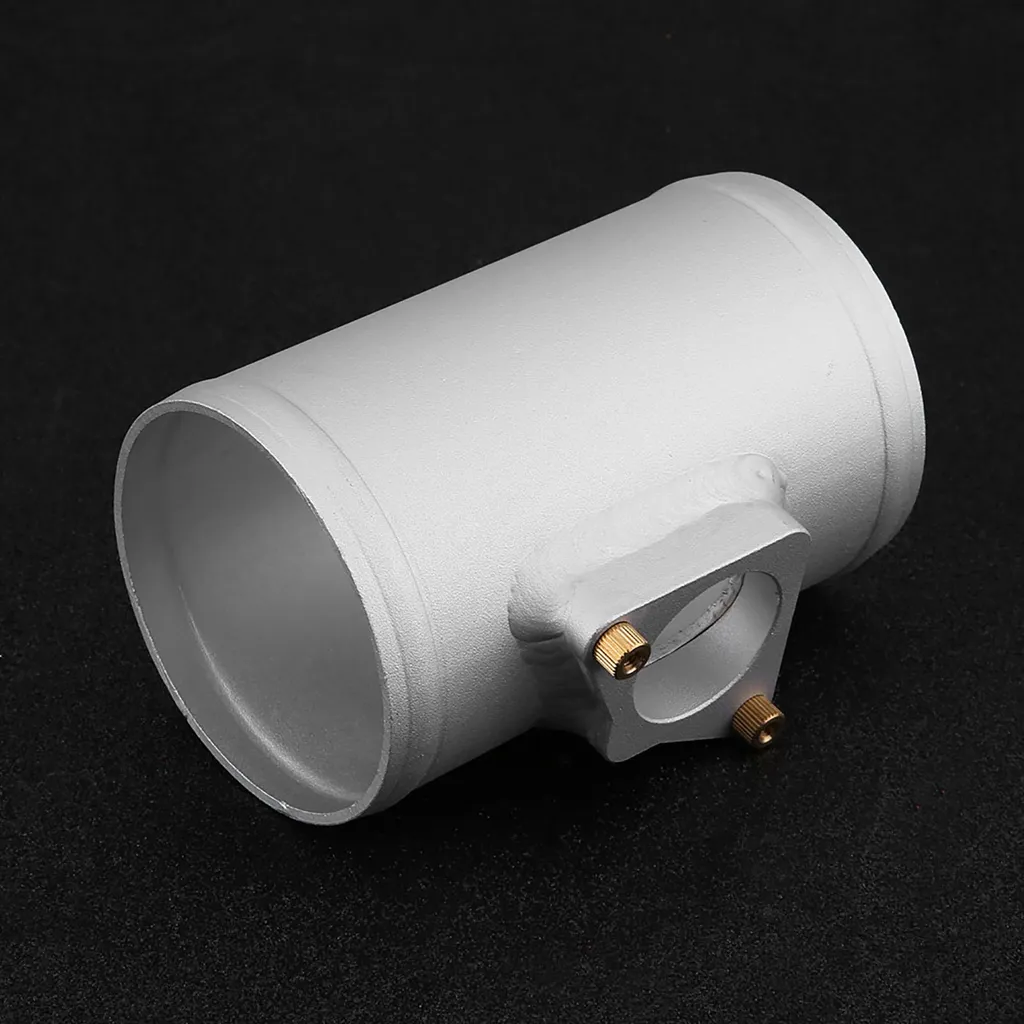 Support de débitmètre d'air 83 mm compatible Mazda Suzuki - Pièce auto