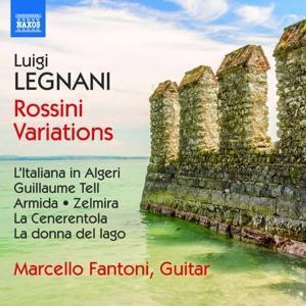 Rossini-Variationen