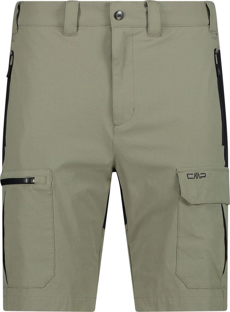CMP MAN BERMUDA Herren Trekkingshort