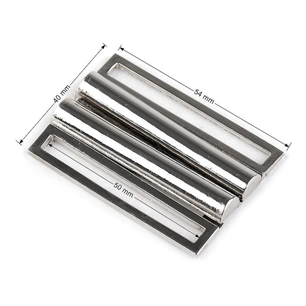 Sonderlängen Reißverschlüsse Metall - Teilbar -  Produktbild-Vorschau 10