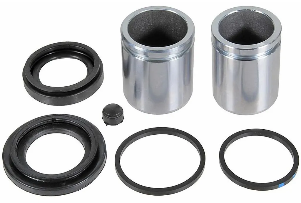 Kit METZGER pour éliminer les fuites d'étrier de frein AUDI COUPÉ