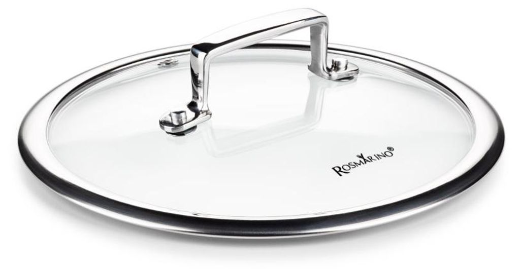 Coperchio in vetro HEXAPRO – 20 cm Immagine del prodotto 