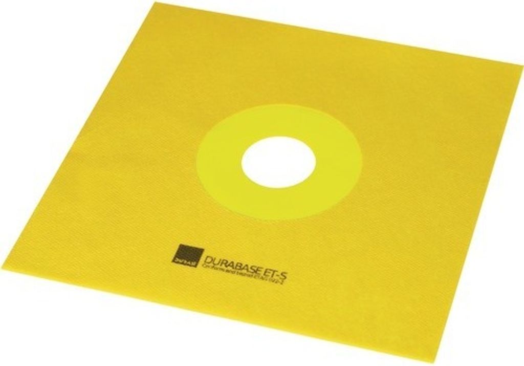 Dural Dichtmanschette ET-S FM 200 x 200 mm ETA-