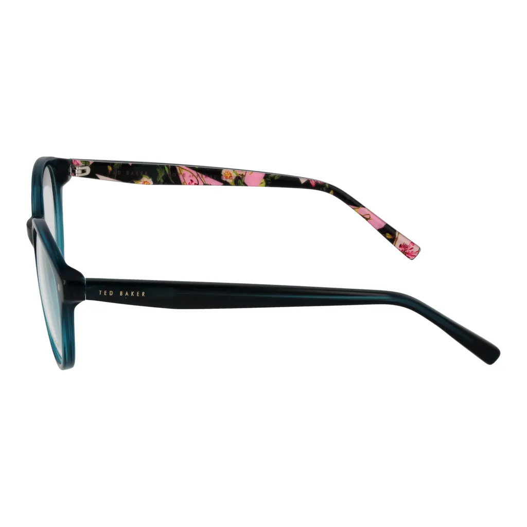 Lunettes Ted Baker TB 9253 589 en acétate léger et branches flexibles