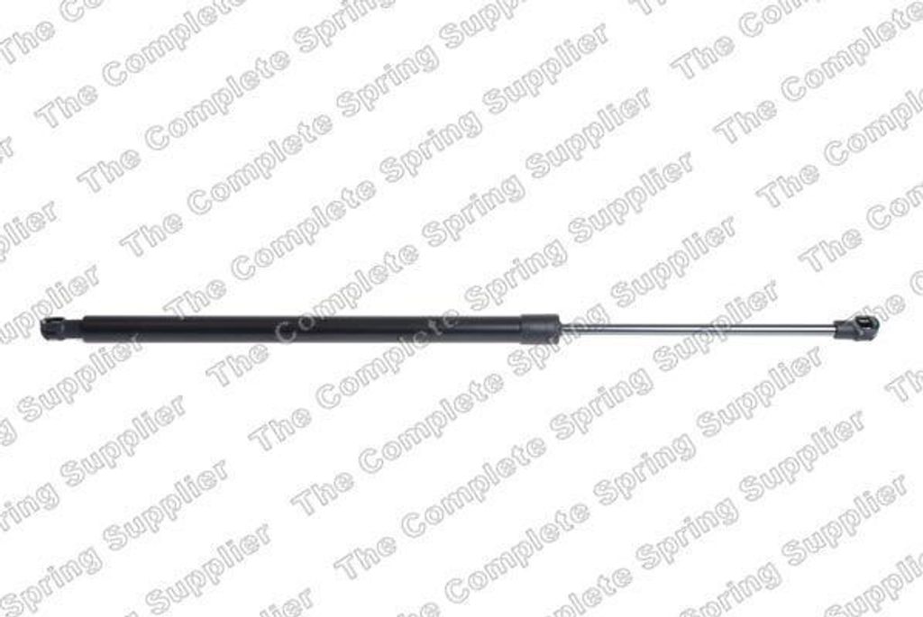 LESJÖFORS 8162070 Gasfeder Heckklappendämpfer für NISSAN PULSAR Schrägheck (C13)