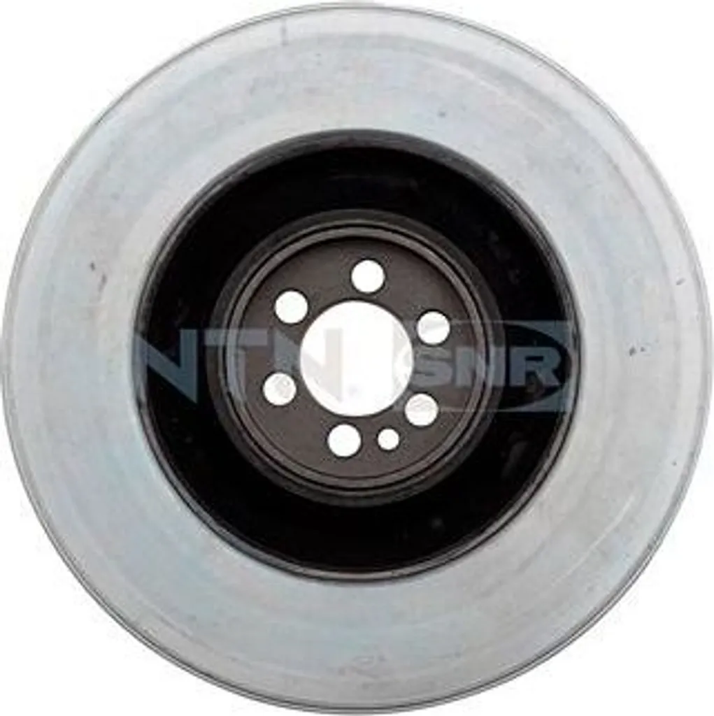 Poulie de vilebrequin SNR DPF358.21 pour FIAT 500 312 1.2 Essence