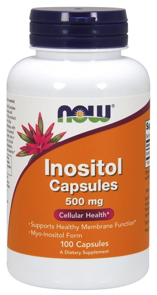 NOW Foods Nahrungsergänzungsmittel 1055, BI6241 Produktbild 