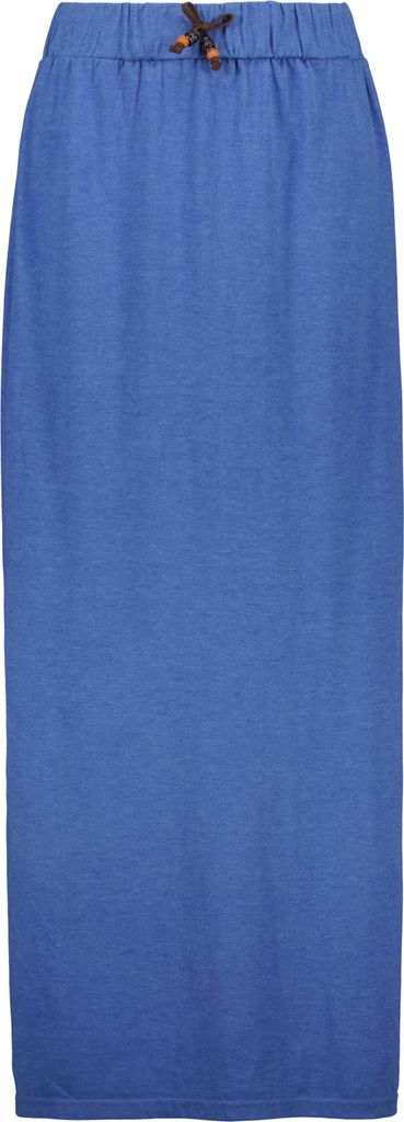 alife and kickin LinaAK A Long Skirt Damen Sommerrock, Rock