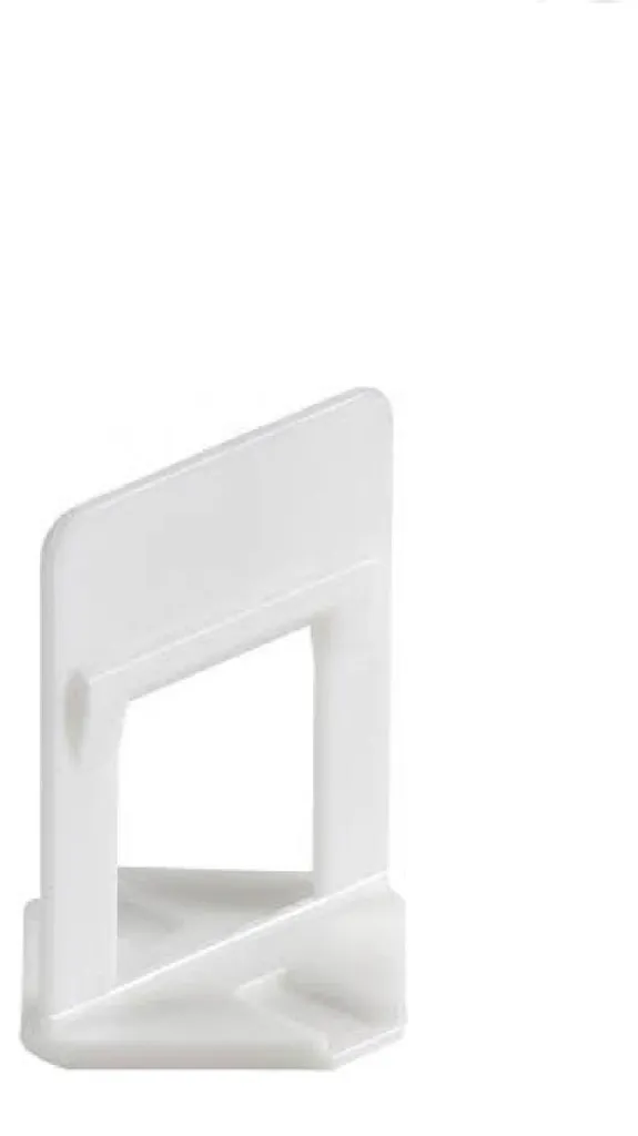Système nivellement carrelage 1.5 mm Raimondi RLS pour grands formats