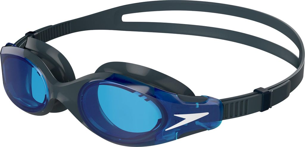 Speedo Hydrosity 2.0 Schwimmbrille Blau  Blau One Size Produktbild 