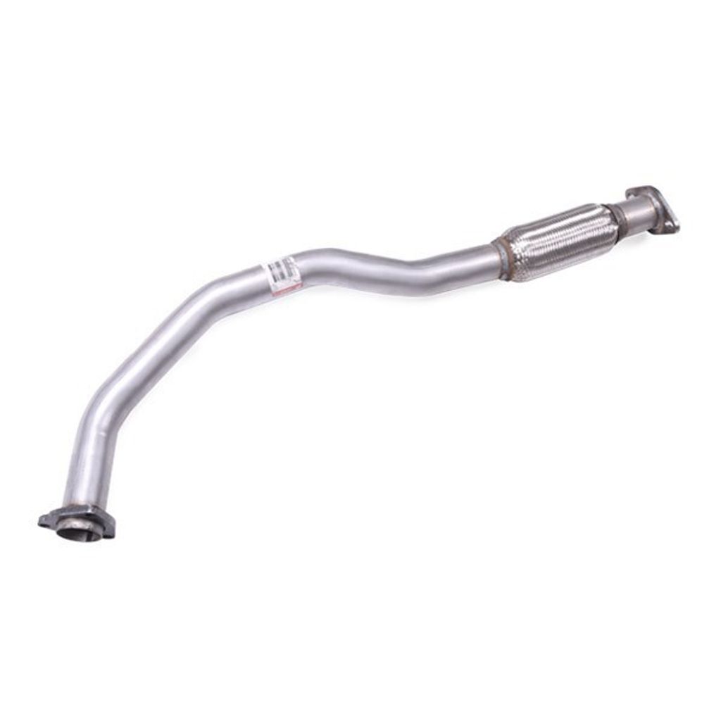 BOSAL Abgasrohr Auspuffrohr für NISSAN Patrol GR IV SUV (Y60, GR) Vorne 888-409