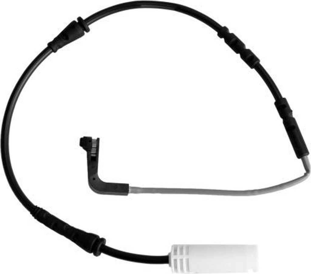 HELLA 8DK 355 251-671 Warnkontakt Bremsbelagverschleiß 645mm Vorne für BMW X1 (E84)