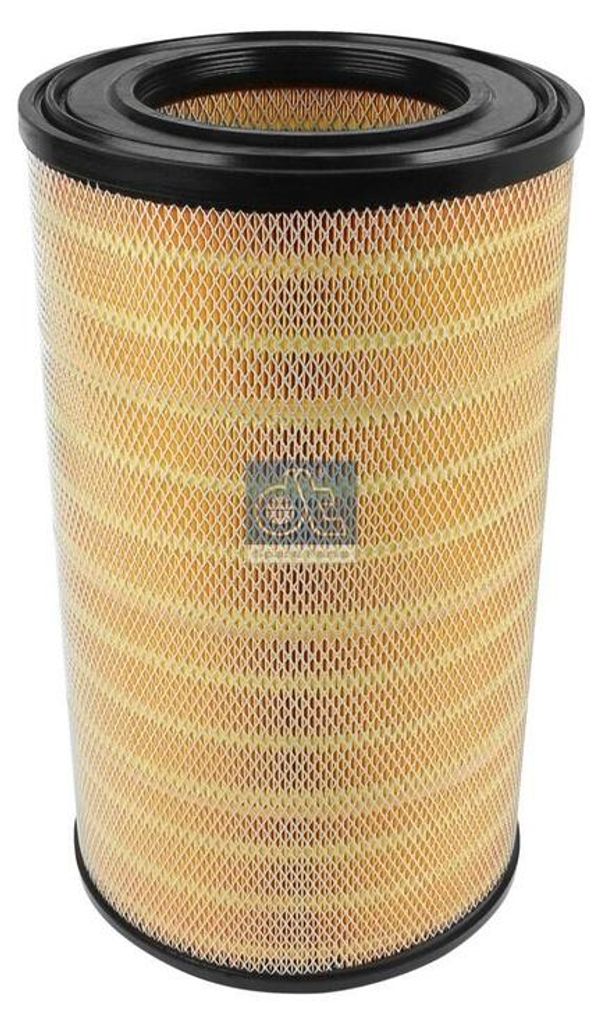Luftfilter-Einsatz DT SPARE PARTS IAM-Expertise passend für u.a. SCANIA 4