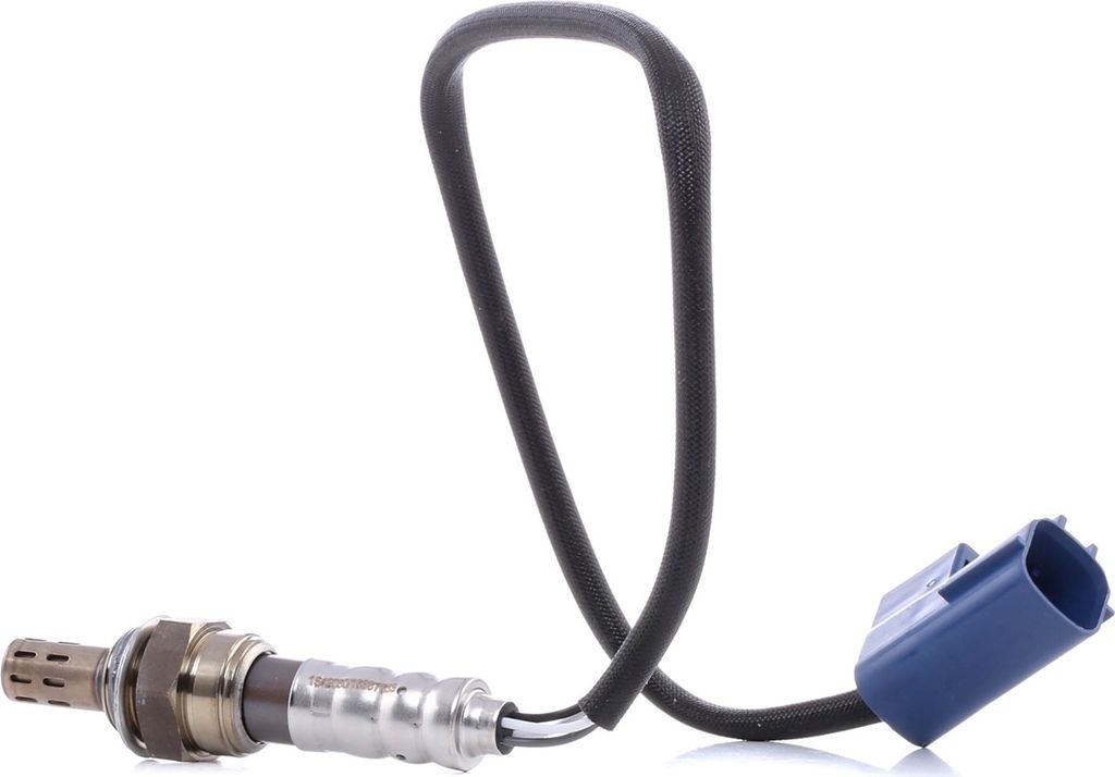 RIDEX Lambdasonde für RENAULT ESPACE IV (JK0/1) Beheizt 370mm 3922L0506