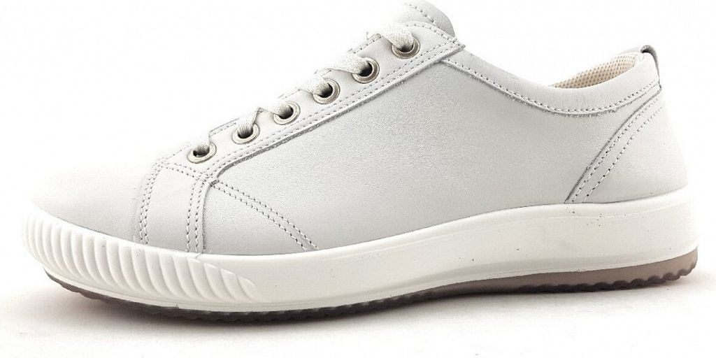 Cetti Damenschuhe Schnürschuhe Grau