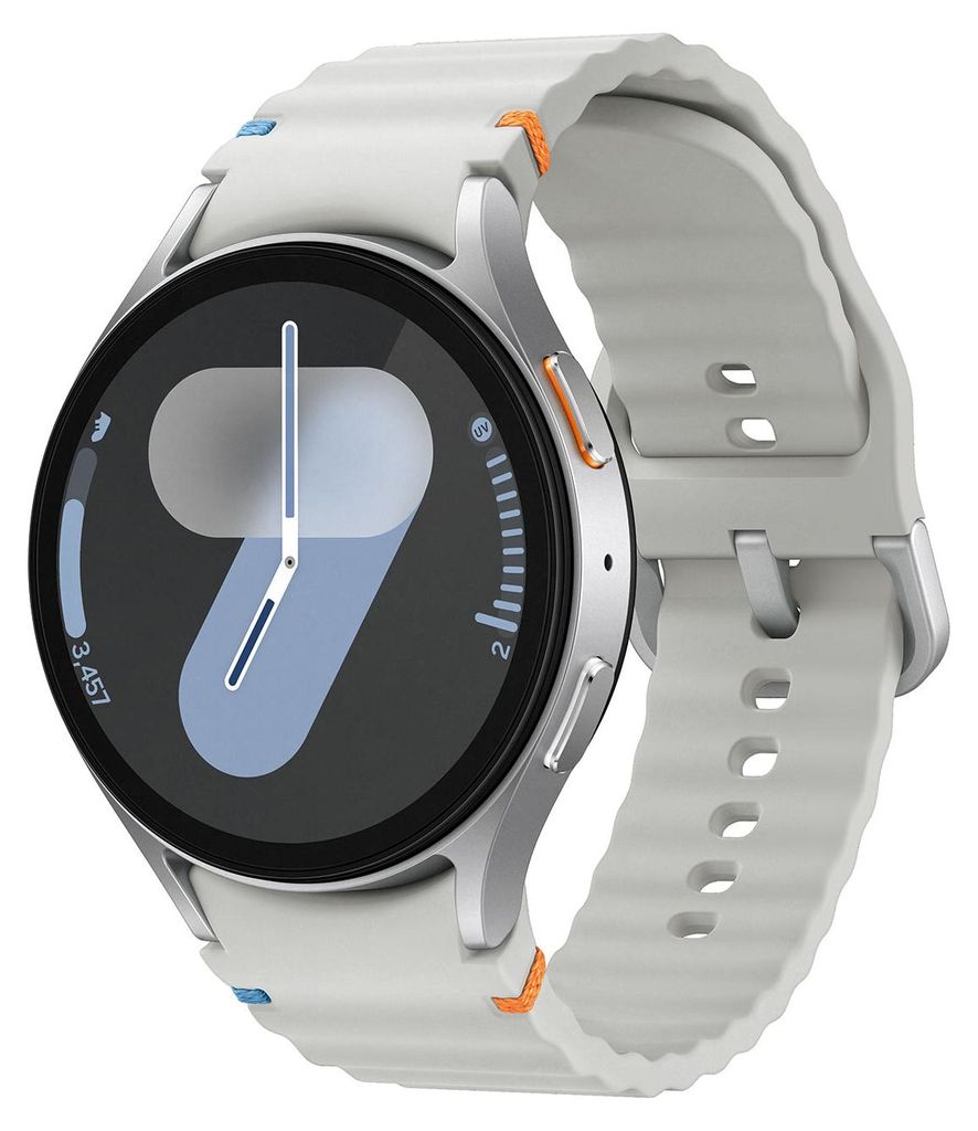 Samsung Galaxy Watch7 , 3,81 cm (1.5"), AMOLED, Ekran Zdjęcie produktu 