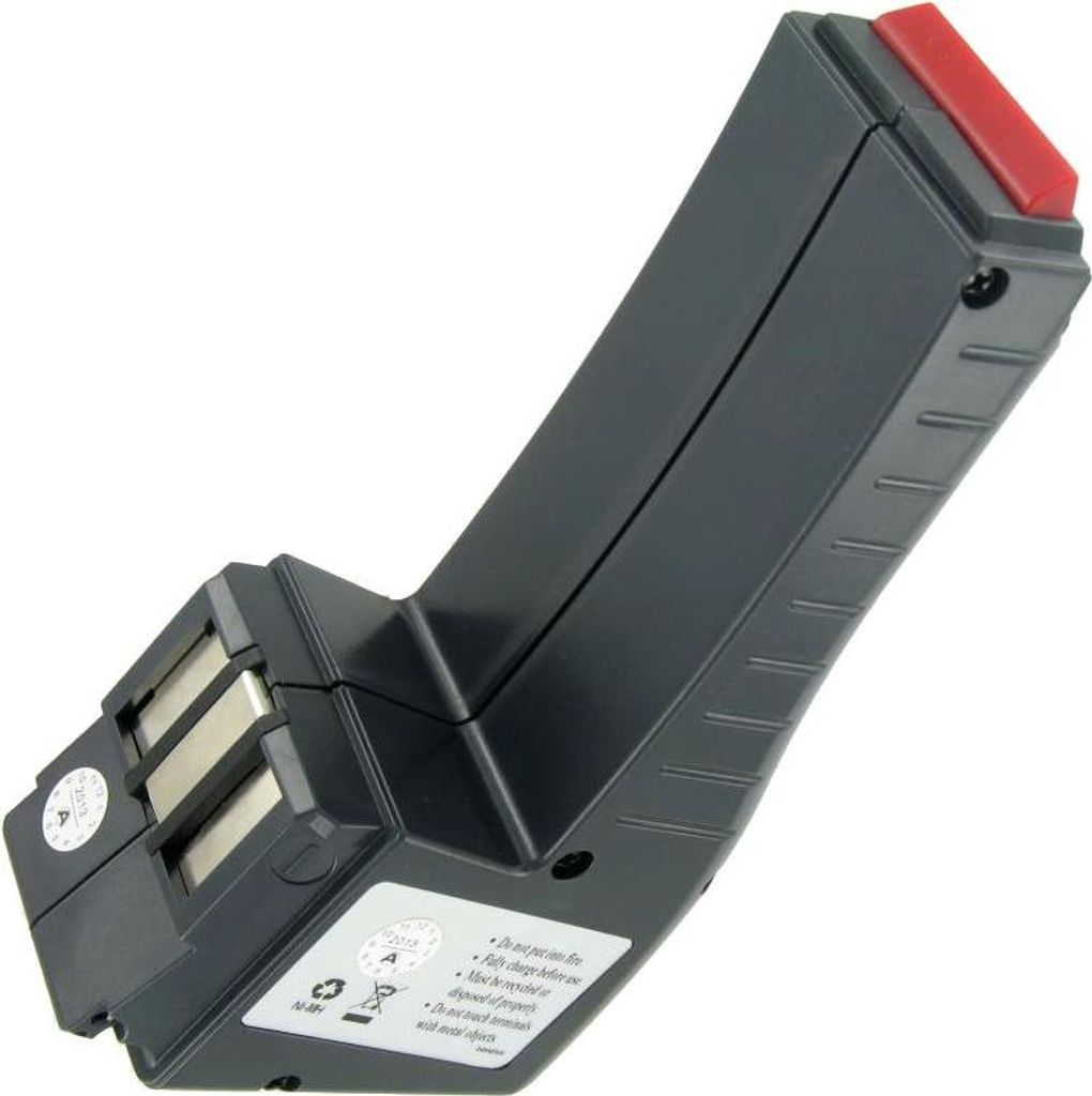 XCell Werkzeug Akku für Festo 96ES Ni-MH 9,6V / 2000mAh