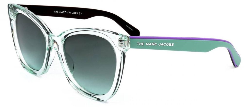 Marc Jacobs MARC 500/S Green 54/19/145 Damen Sonnenbrillen