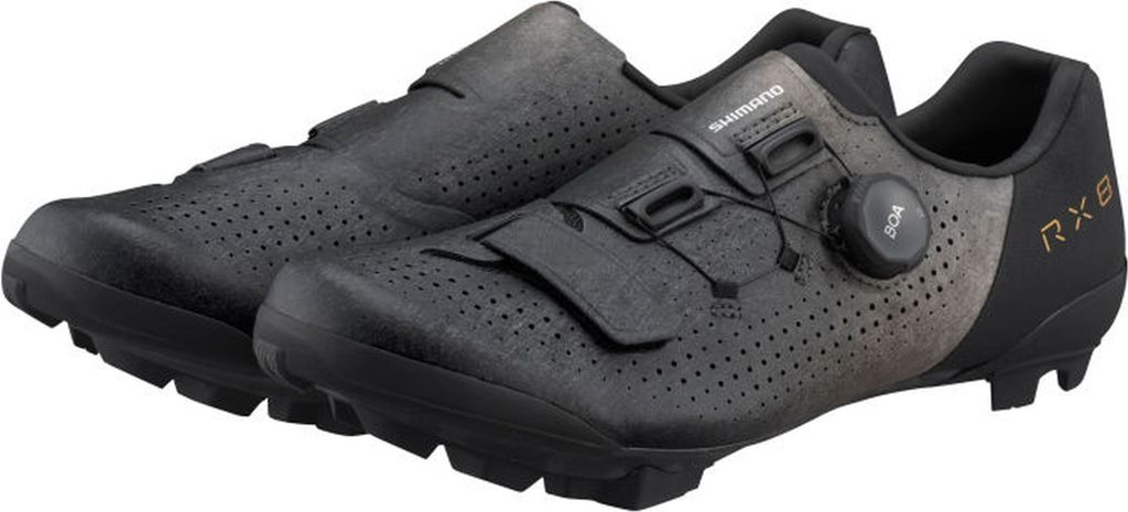 Shimano Gravel - Fahrradschuhe RX801
