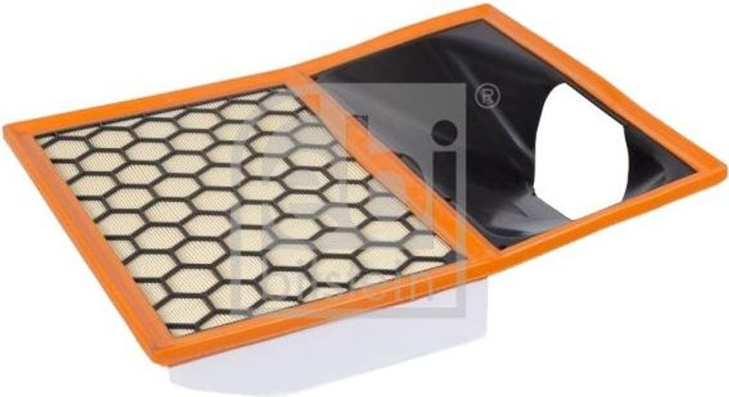 FEBI BILSTEIN 106024 Luftfilter OE 04849406 kompatibel mit Daily