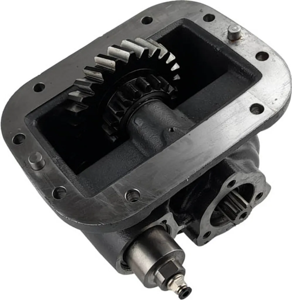 Prise de Force pour Système Hydraulique Scania GRS 900 890 920 Série R