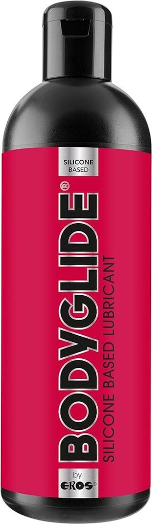 Silicone Based Lubricant 1.000 ml Produktbild 