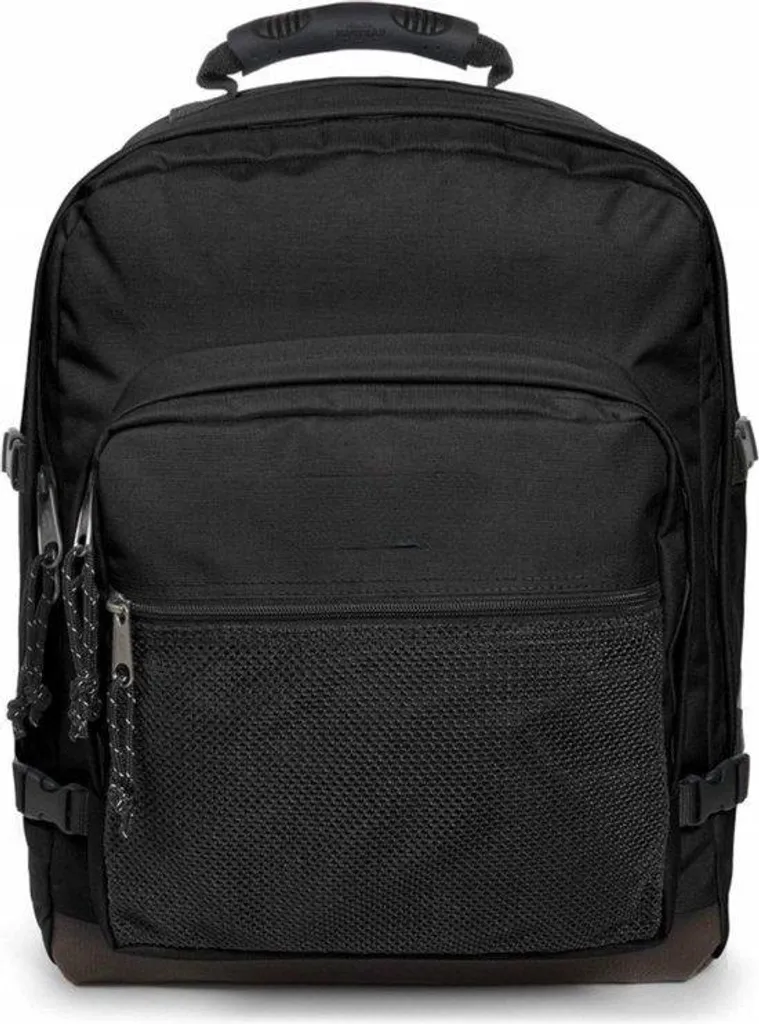 Sac de voyage grande capacité étanche avec compartiments de rangement