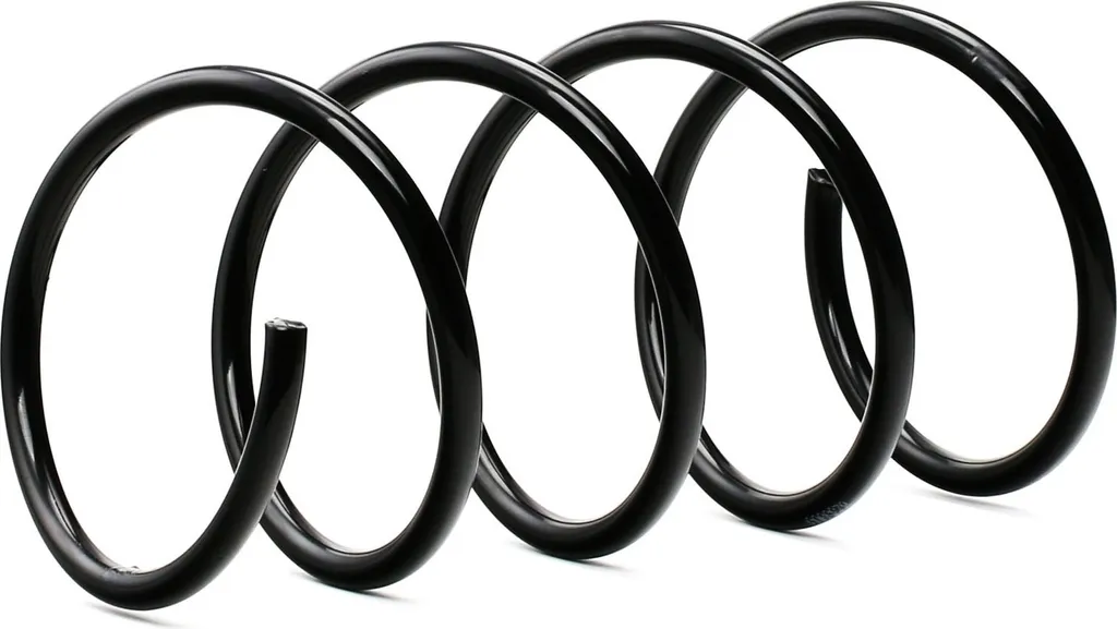Ressort de suspension avant pour Mercedes W203 et CL203 : Remplacement OE
