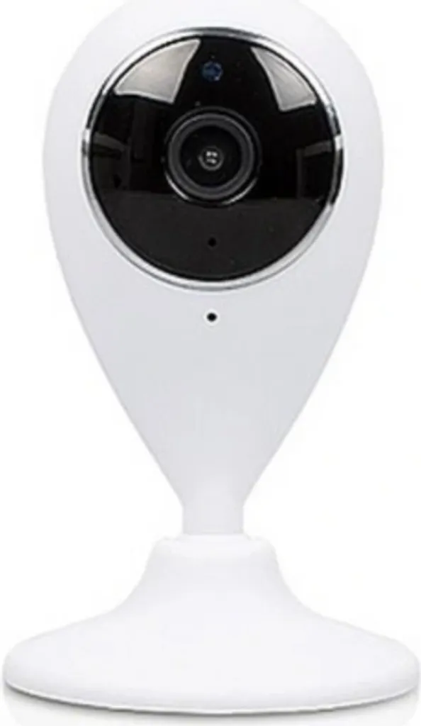 Monitor WiFi FULL HD per Animali - Telecamera Interna Professionale 1080P