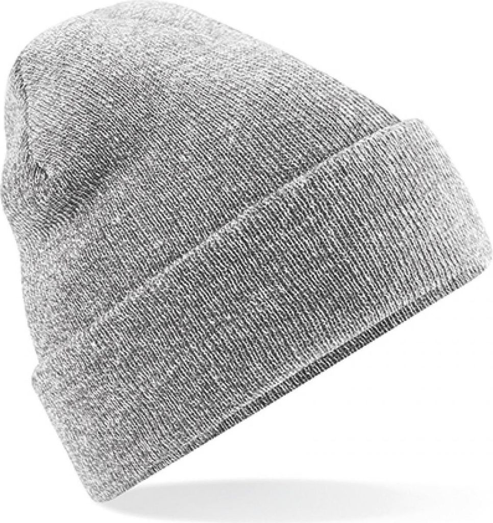 Beechfield B45 | Original Cuffed Beanie Bonnet d'hiver - Image du produit 
