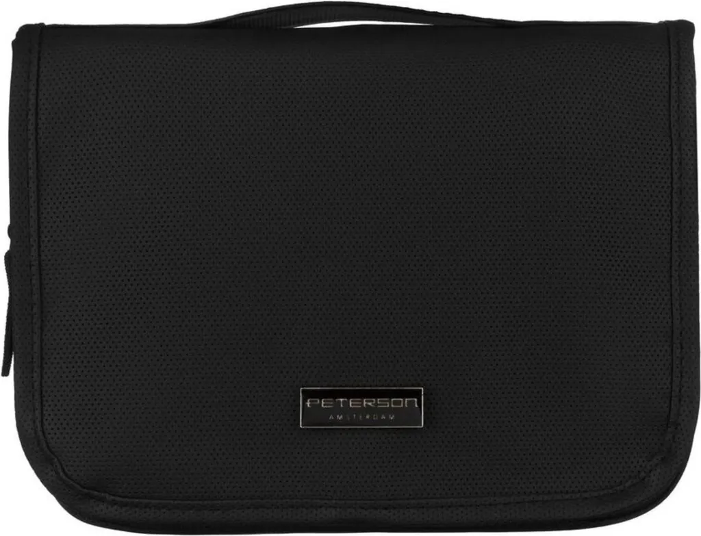 Borsa Peterson PTNKOSH0277476 | Beauty Case Trucco Alta Qualità Online - 5