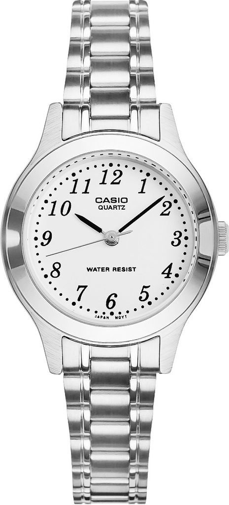 Damen Uhr Casio LTP-1128A-7BRDF