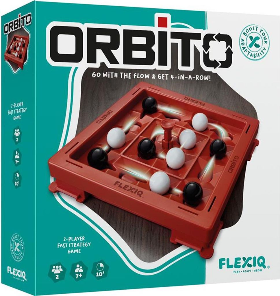 Elliot FLEXIQ  Orbito Image du produit 