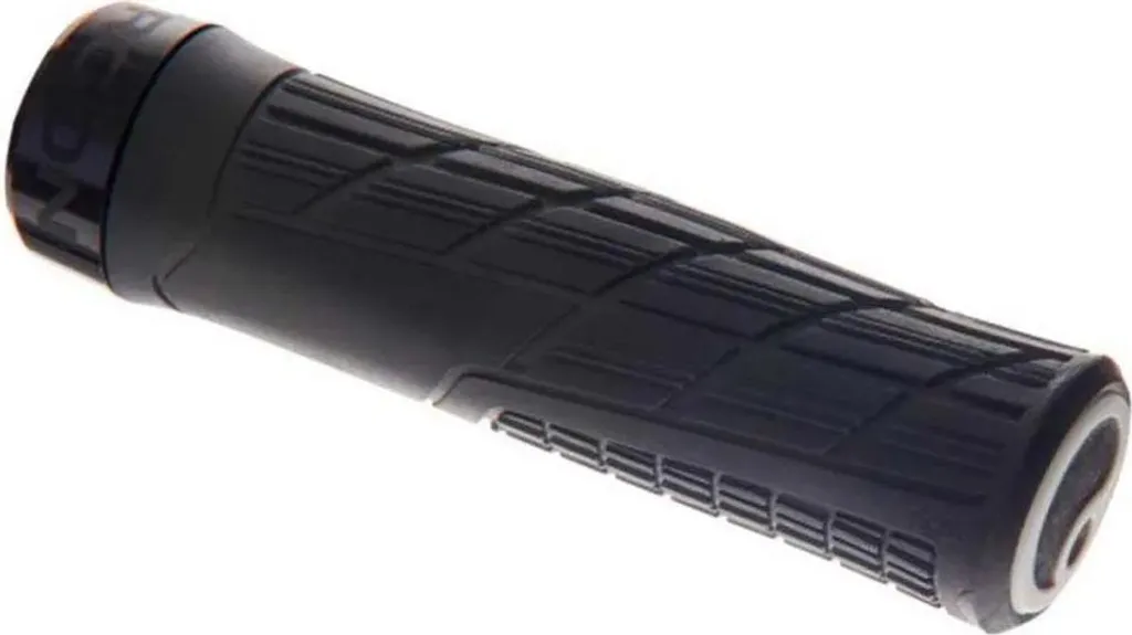 Ergon GE1 Evo Factory Slim Frozen Noir : Grip Ergonomique et Ultra Fin