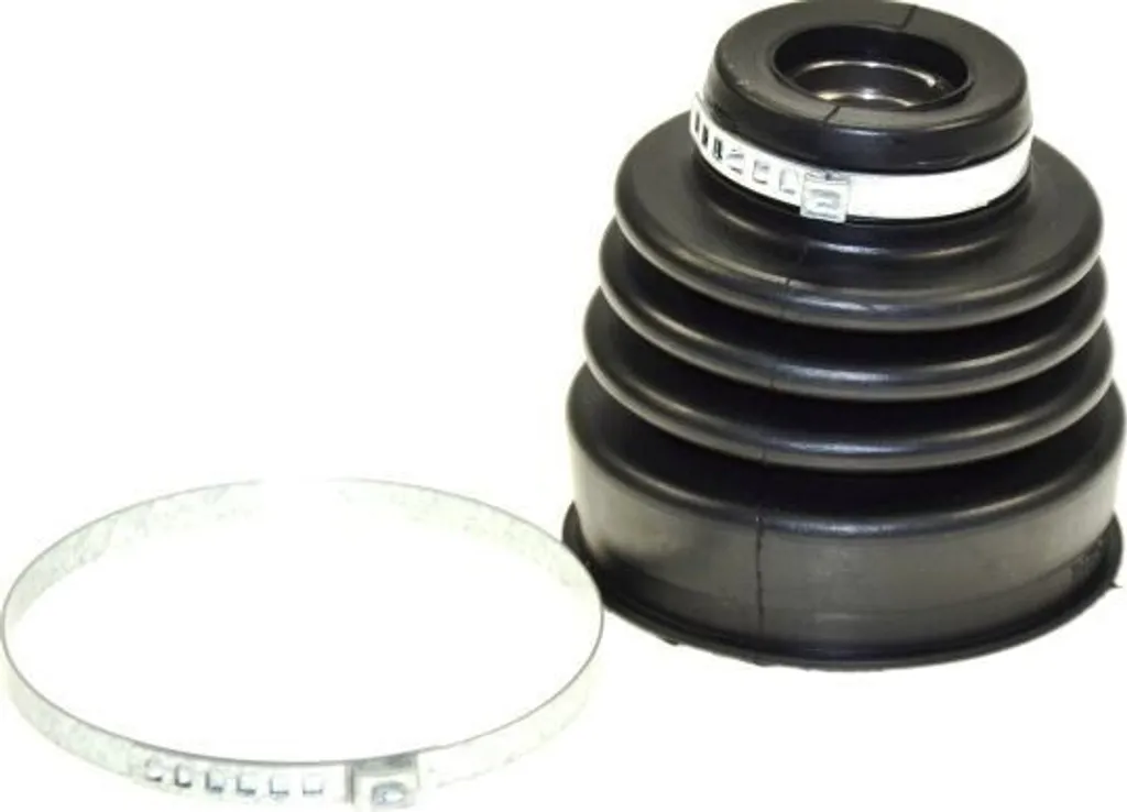Kit Soufflet de Cardan SPIDAN pour FIAT Seicento 600 Bicorps 187
