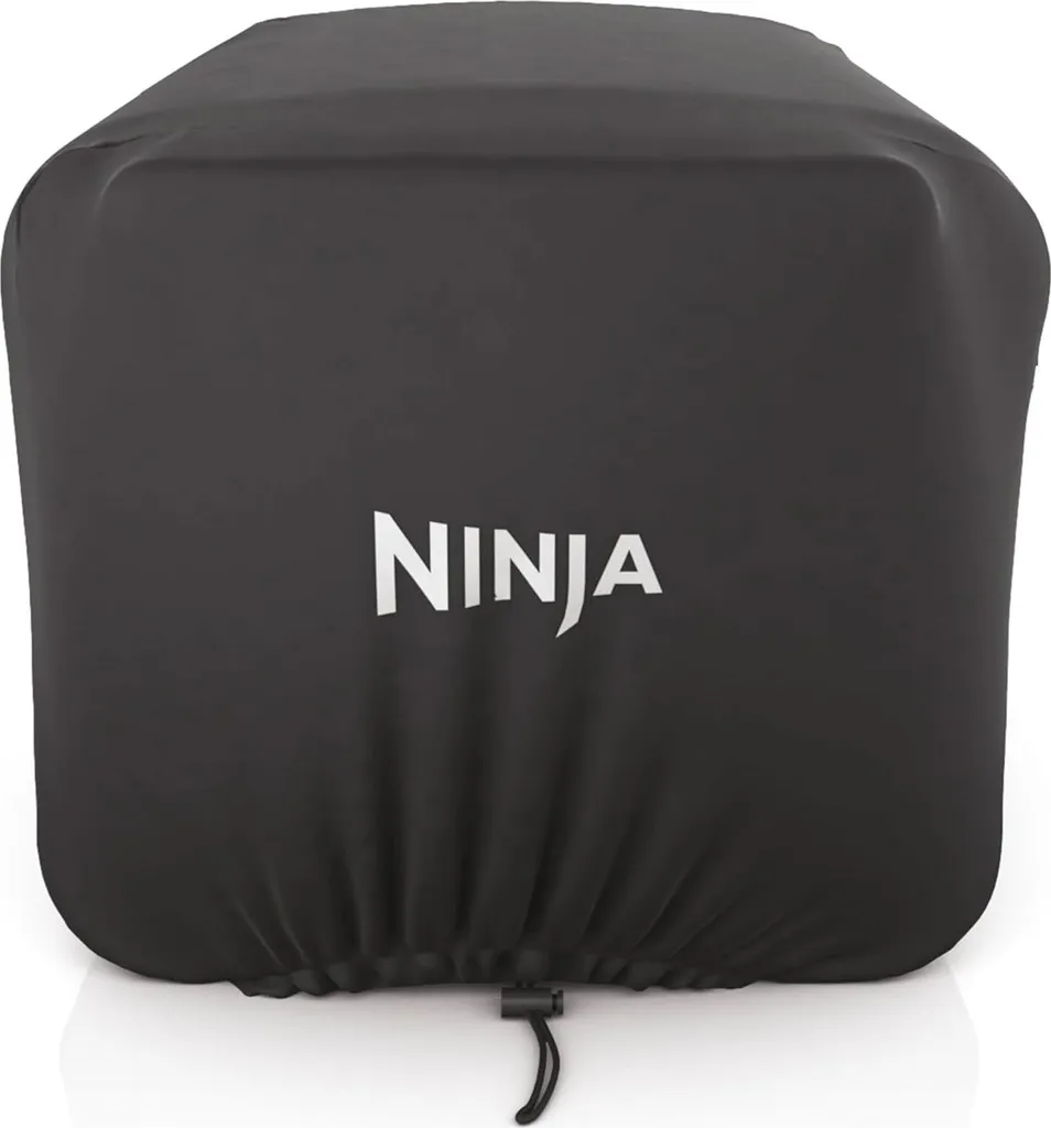 Sac de Transport Ninja XSKOCVREUK pour Plaques et Grilles de BBQ