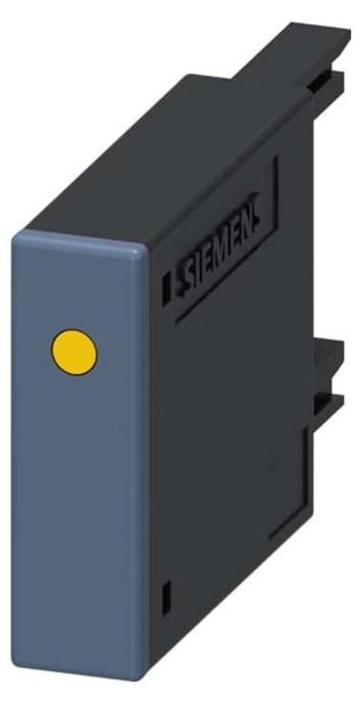 Siemens Indus.Sector Varistor m.LED 24-48VAC 12-24VDC 3RT2916-1JJ00