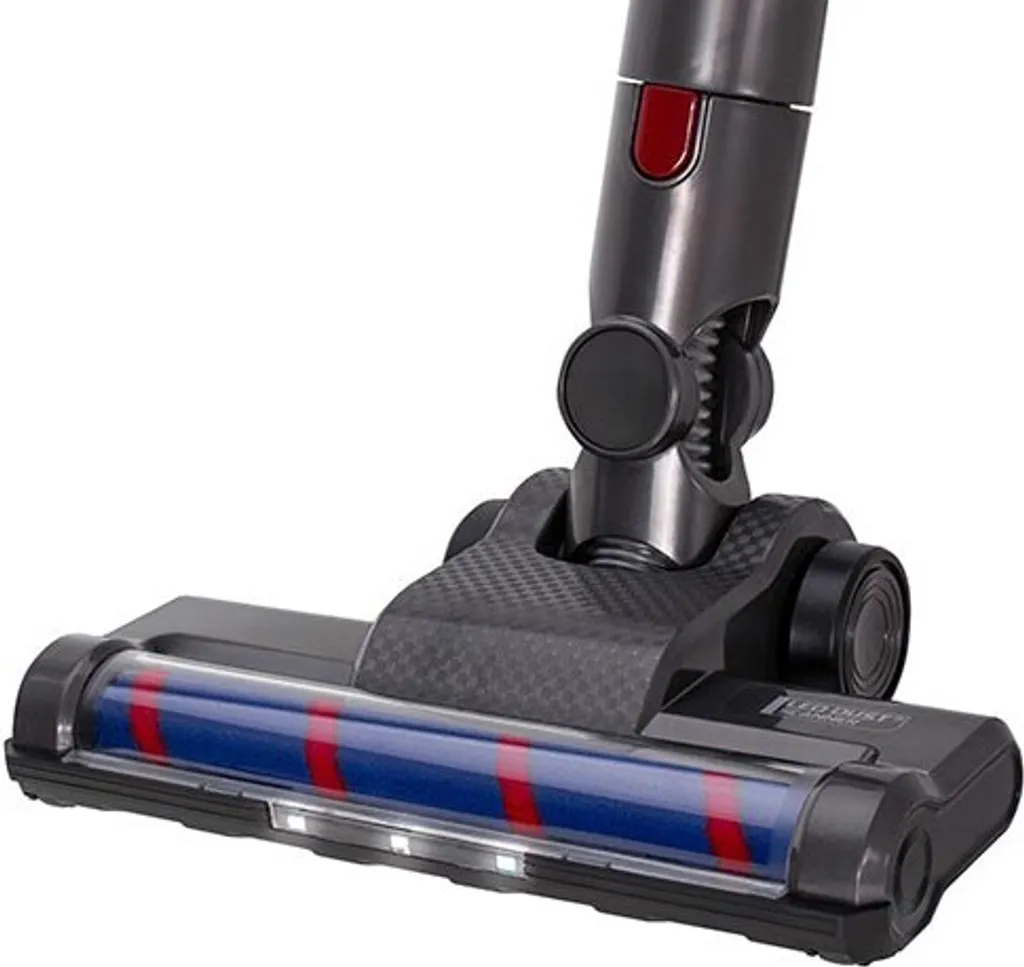 Aspirateur Adler AD 7061 Anti-Acariens Sans Fil avec Filtre HEPA - 26