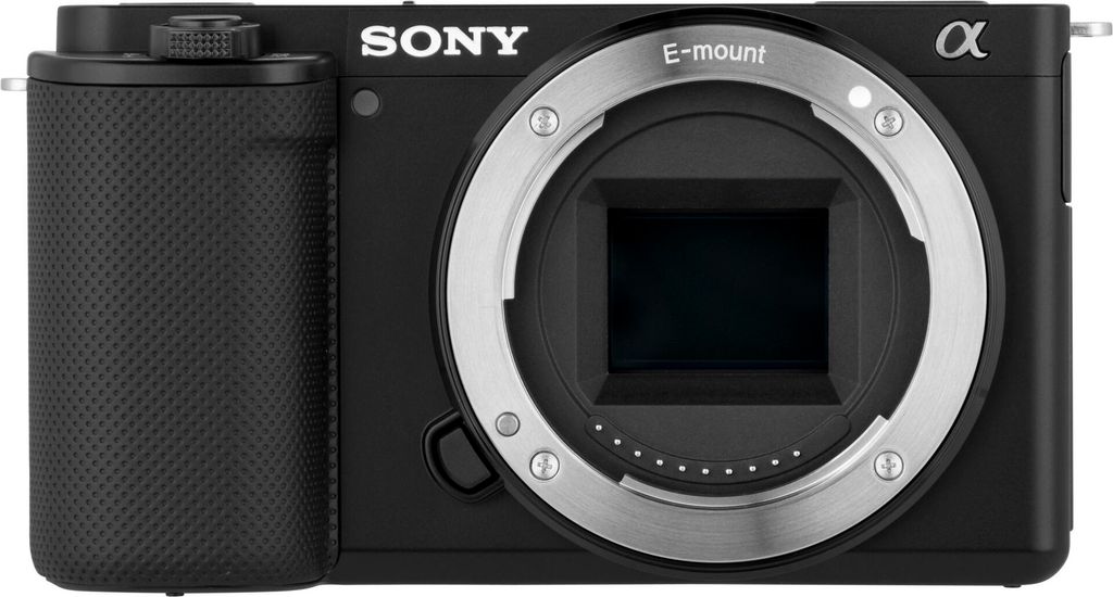 Sony α ZV-E10, 24,2 MP, 6000 x 4000 px, CMOS, 4K Ultra HD, Zdjęcie produktu 