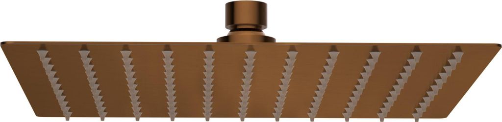 BALNEO hlavová sprcha CASCADE model 2 v měděné barvě Obrázek produktu 