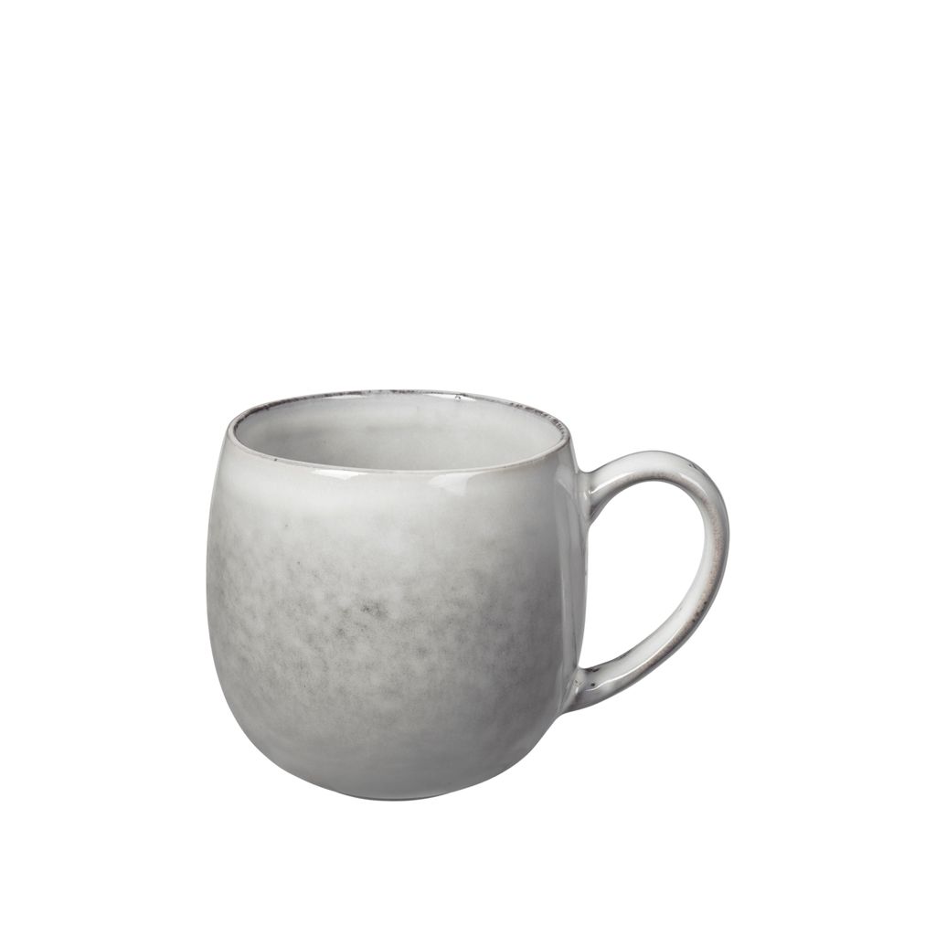 Broste Copenhagen NORDIC SAND Teetasse 0,45 l
