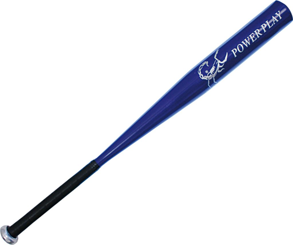 Scorpion Powerplay Baseballschläger Produktbild 1