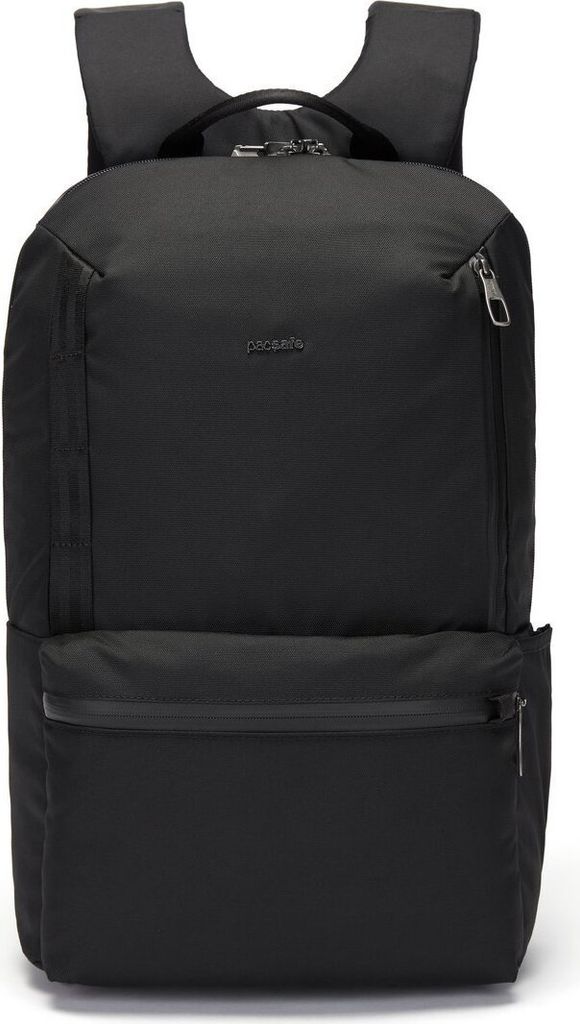Batoh Pacsafe Metrosafe X 20l černý Obrázek produktu 