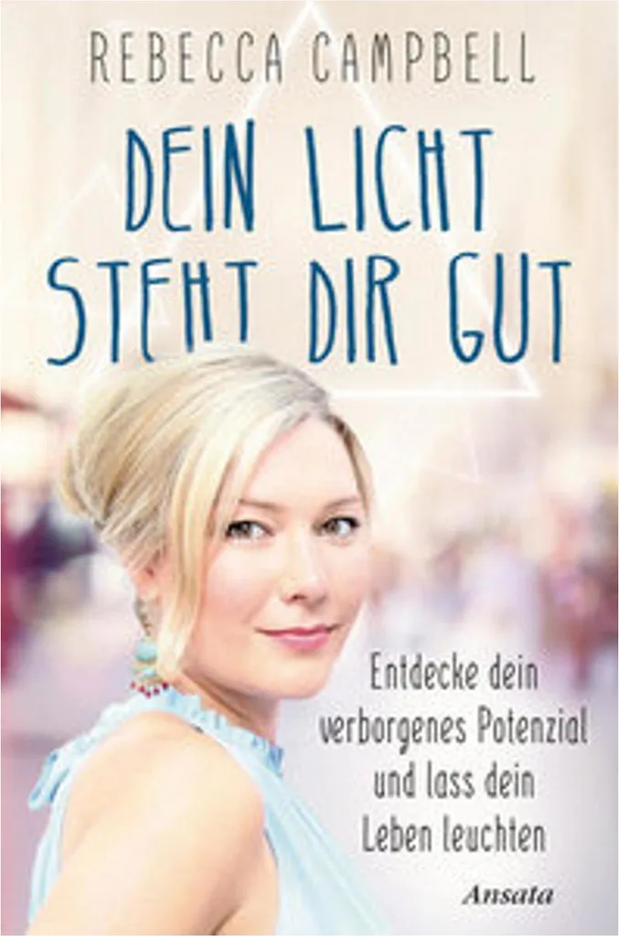 Lampe de maquillage Dein Licht steht dir gut design pour coiffeuse