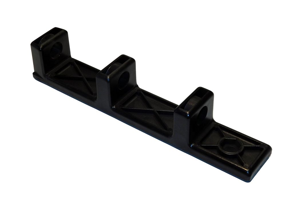 ATIKA Ersatzteil | Anschlagführung Polyamid B 3 L für Tischkreissäge BTA 90