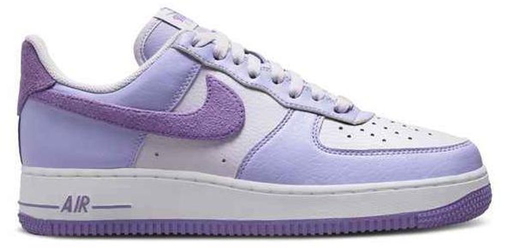 Nike Air Force 1 Low '07 Next Nature Hydrangeas - EU: 36 Produktbild 