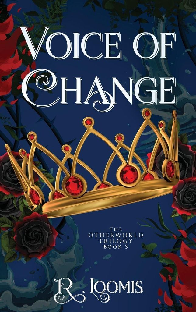 Voice of Change