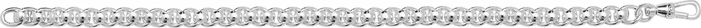 Bracelet Argent 925 Femme Anti-Allergie durable de 5mm