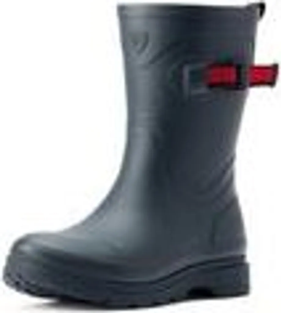 Bottes Ariat Kelmarsh Mid Femmes avec Semelle Adhérente et Tige Souple