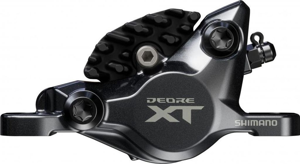 Shimano XT BR-M8200 Postmount-Bremssattel
